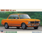 Hasegawa 1/24 BMW 2002 tii