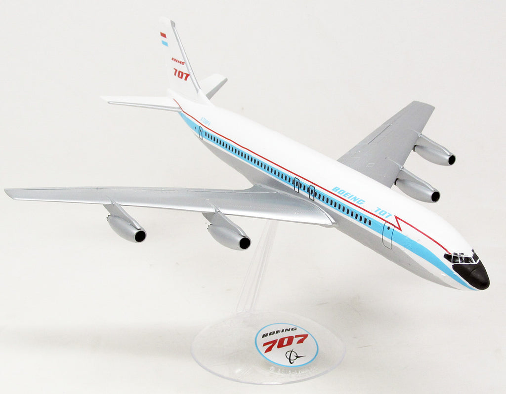 Atlantis Models H246 1/139 Boeing 707 Boeing Proto (8950411821293)