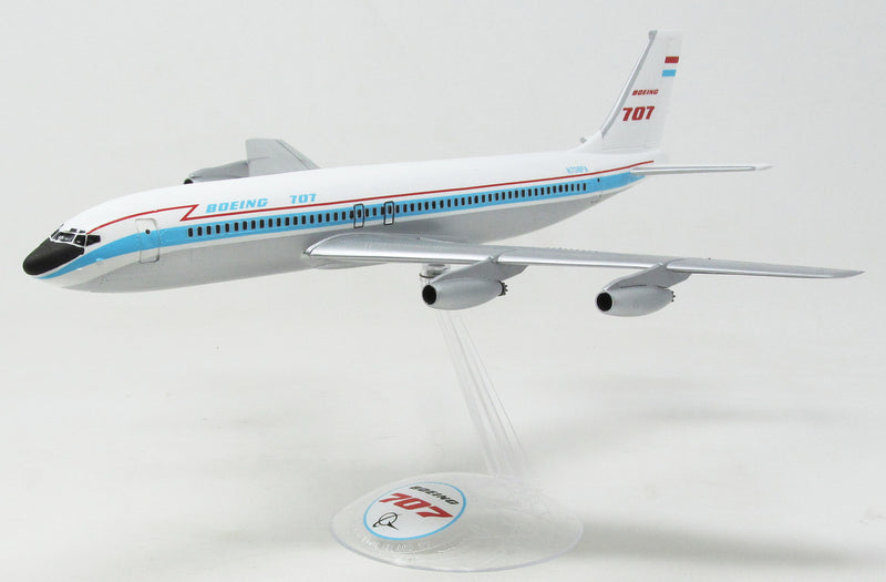 Atlantis Models H246 1/139 Boeing 707 Boeing Proto