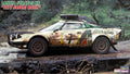 Hasegawa 25036 1/24 LANCIA STRATOS HF "1977 SAFARI RALLY"