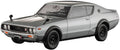 Hasegawa 52406 1/24 Nissan Skyline 2000GT-R (KPGC110) "Detail Up Version"