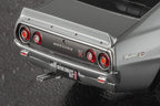Hasegawa 52406 1/24 Nissan Skyline 2000GT-R (KPGC110) "Detail Up Version"