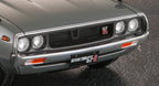 Hasegawa 52406 1/24 Nissan Skyline 2000GT-R (KPGC110) "Detail Up Version"