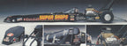 Atlantis Models 1/25 DGarlits Swamp Rat Dragster (3)