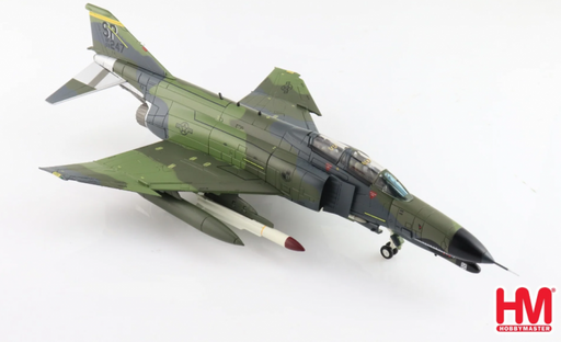 Hobby Master HA19058 1/72 F-4G Wild Weasel (8950420373741)