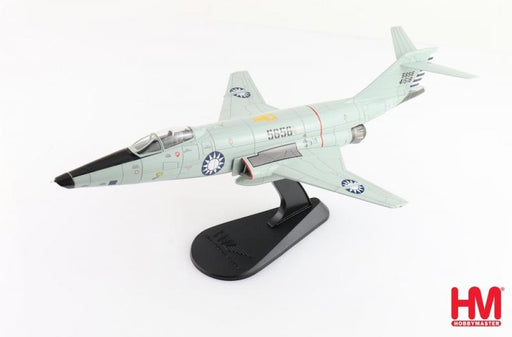 Hobby Master HA9302 1/72 McDonnell RF-101A Voodoo (8950420734189)