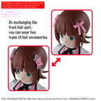 Bandai HARUKA AMAMI (20th Anniv.YOU AND i !) (2)