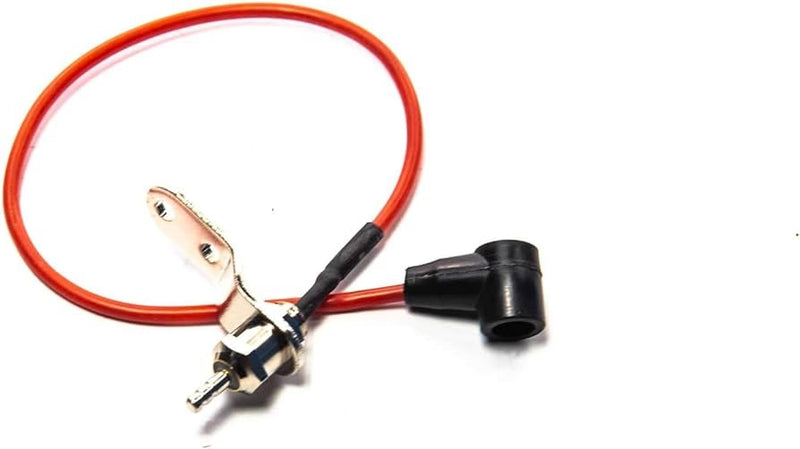 Hangar 9 HAN122 Remote Glow Plug Adapter (8446601003245)