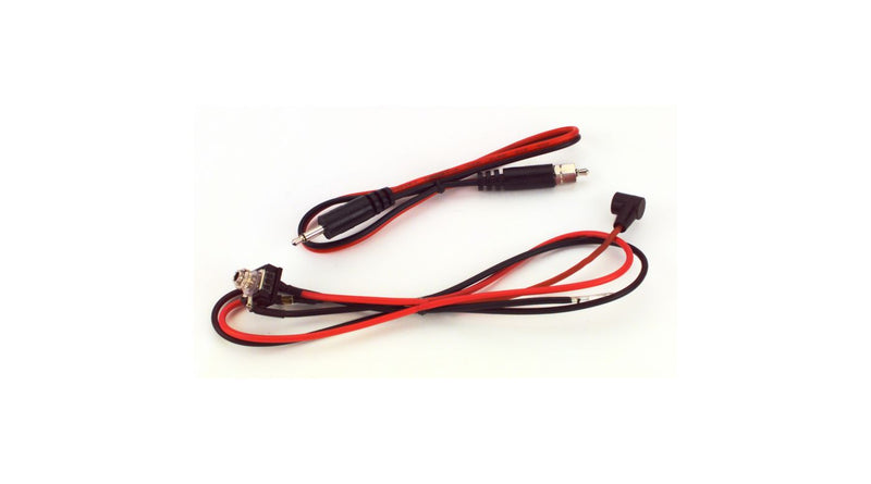 Hangar 9 HAN3025 Remote Glow Plug Adapter - Hobby City NZ (8347083964653)