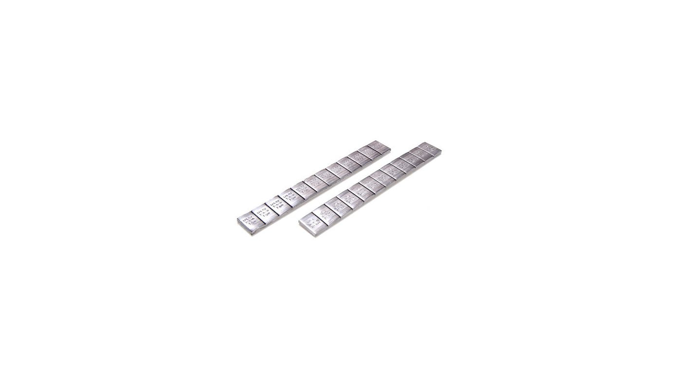 Hangar 9 HAN3626 Self-stick Weights 6 oz (8347083997421)