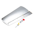 Hangar 9 HAN477003 Left Wing w/Aileron & Flap: P-51D 60cc (8347084062957)