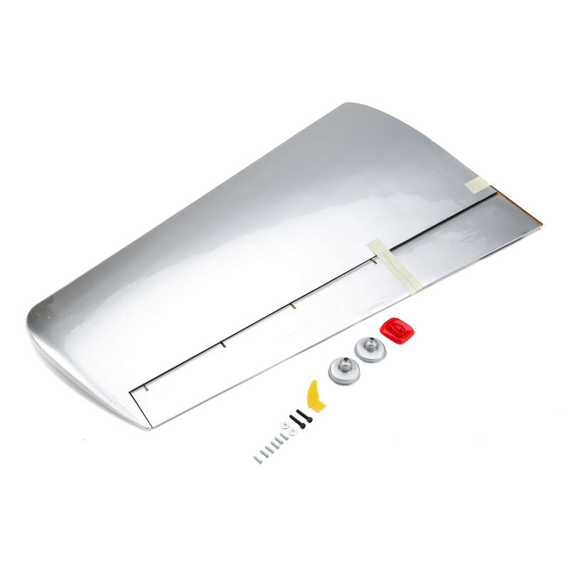 Hangar 9 HAN477003 Left Wing w/Aileron & Flap: P-51D 60cc (8347084062957)