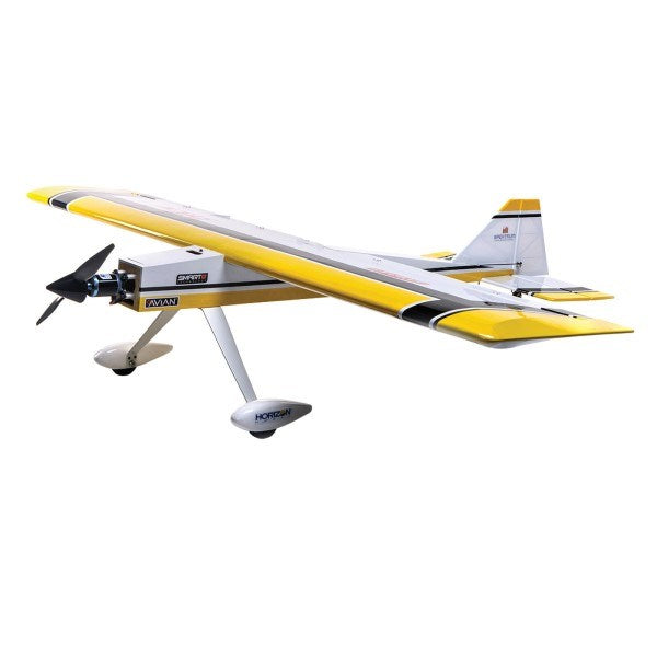 Hangar 9 Ultra Stick 60in PNP RC Aircraft Kit