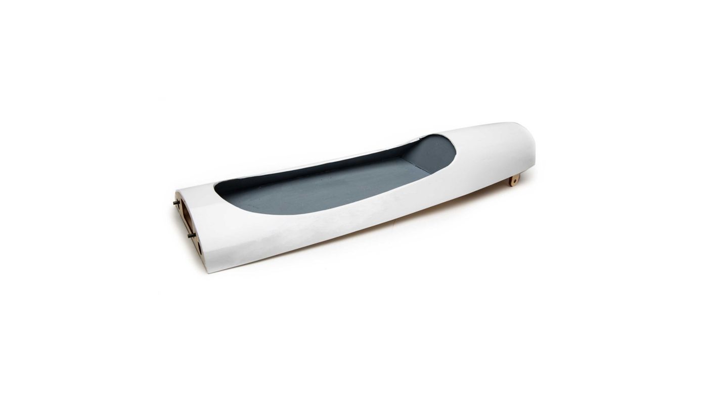 Hangar 9 HAN488504 Fuselage Hatch w/o Canopy: Van's RV-4 30cc (8347084095725)