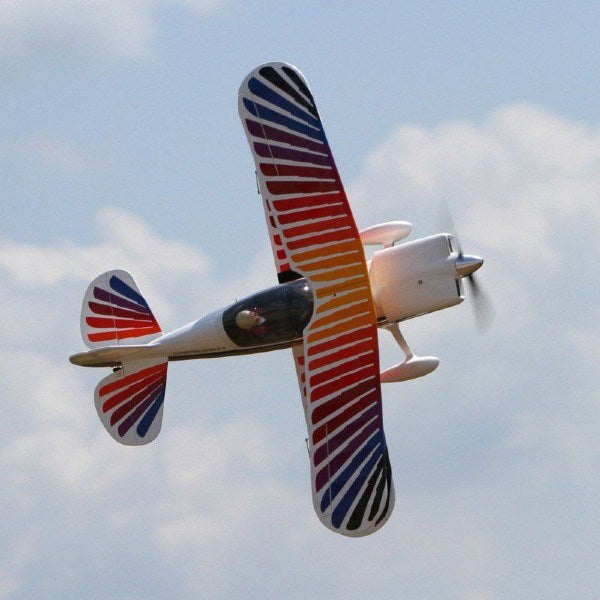 Hangar 9 Christen Eagle II 90 ARF 54in RC Aircraft Kit