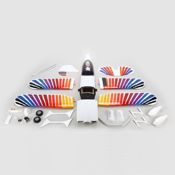 Hangar 9 Christen Eagle II 90 ARF 54in RC Aircraft Kit (2)