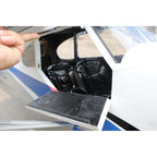 Hangar 9 CubCrafters XCub 60cc Almost Ready to Run RC Aircraft Kit (9)