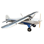 Hangar 9 CubCrafters XCub 60cc Almost Ready to Run RC Aircraft Kit