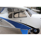 Hangar 9 CubCrafters XCub 60cc Almost Ready to Run RC Aircraft Kit (7)