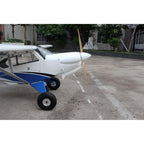 Hangar 9 CubCrafters XCub 60cc Almost Ready to Run RC Aircraft Kit (2)