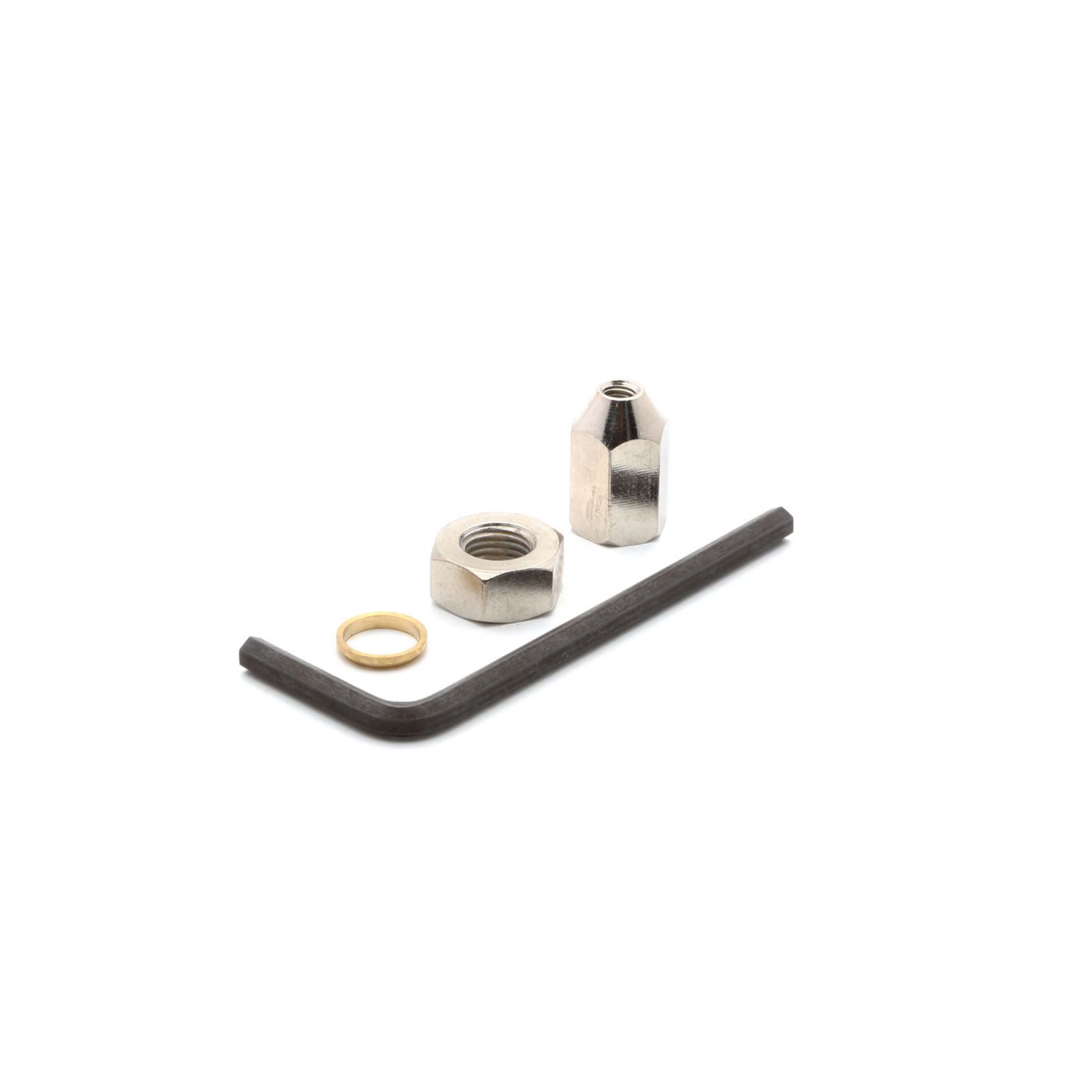 Hangar 9 HAN99057 3/8 x 24 Prop Adapter Kit (8347084226797)