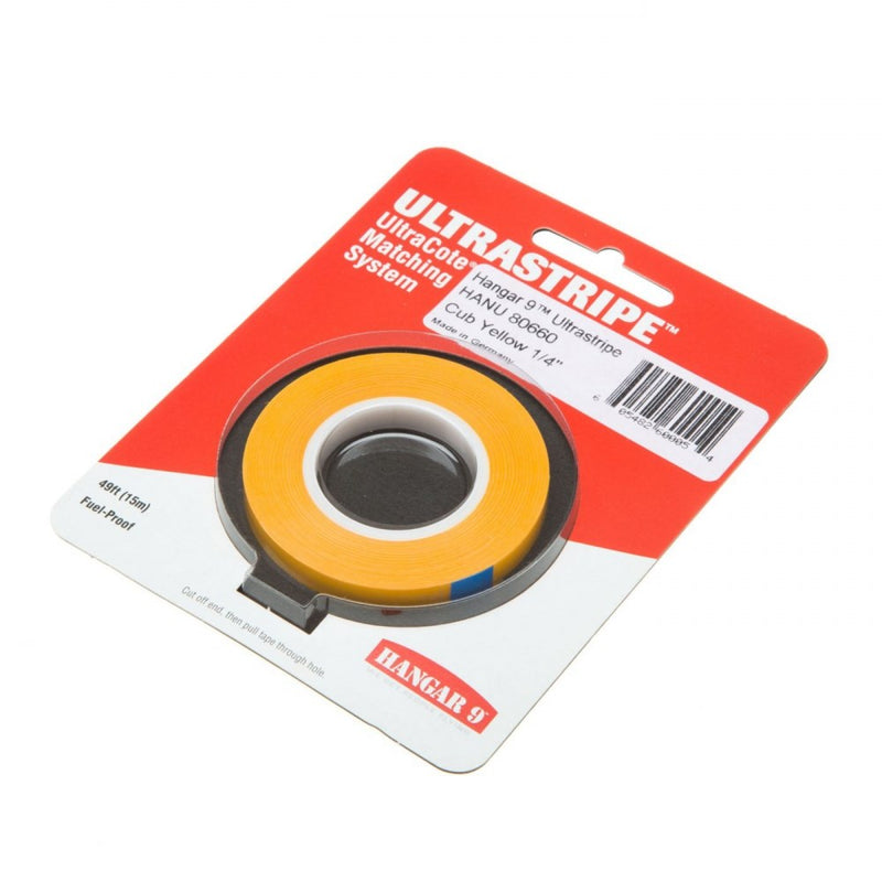 Hangar 9 HANU80660 ULTRASTRIPE 1/4