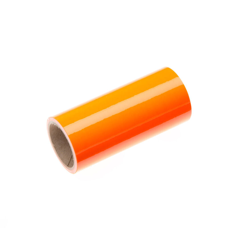 Hangar 9 UltraTrim Safety Orange RC Aircraft Covering Film