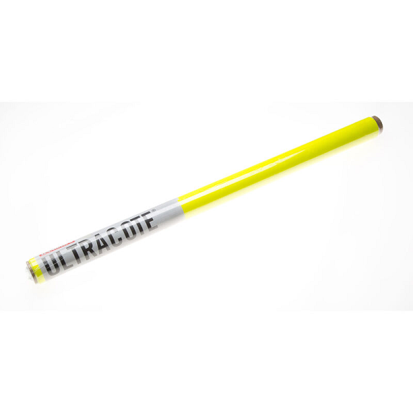 Hangar 9 HANU891 UltraCote Safety Yellow - 2-Metre Roll