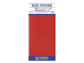 Hasegawa TF12 Red Finish Decal (9183328338157)