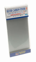 Hasegawa TF18 Silver Carbon Finish 20 Decal (9183328403693)