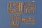 Hobby Boss 1/35 German Panzer 1Ausf A Sd.Kfz.101(Early/Late Version) (3)