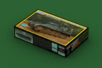Hobby Boss 1/35 German Panzer 1Ausf A Sd.Kfz.101(Early/Late Version) (8)