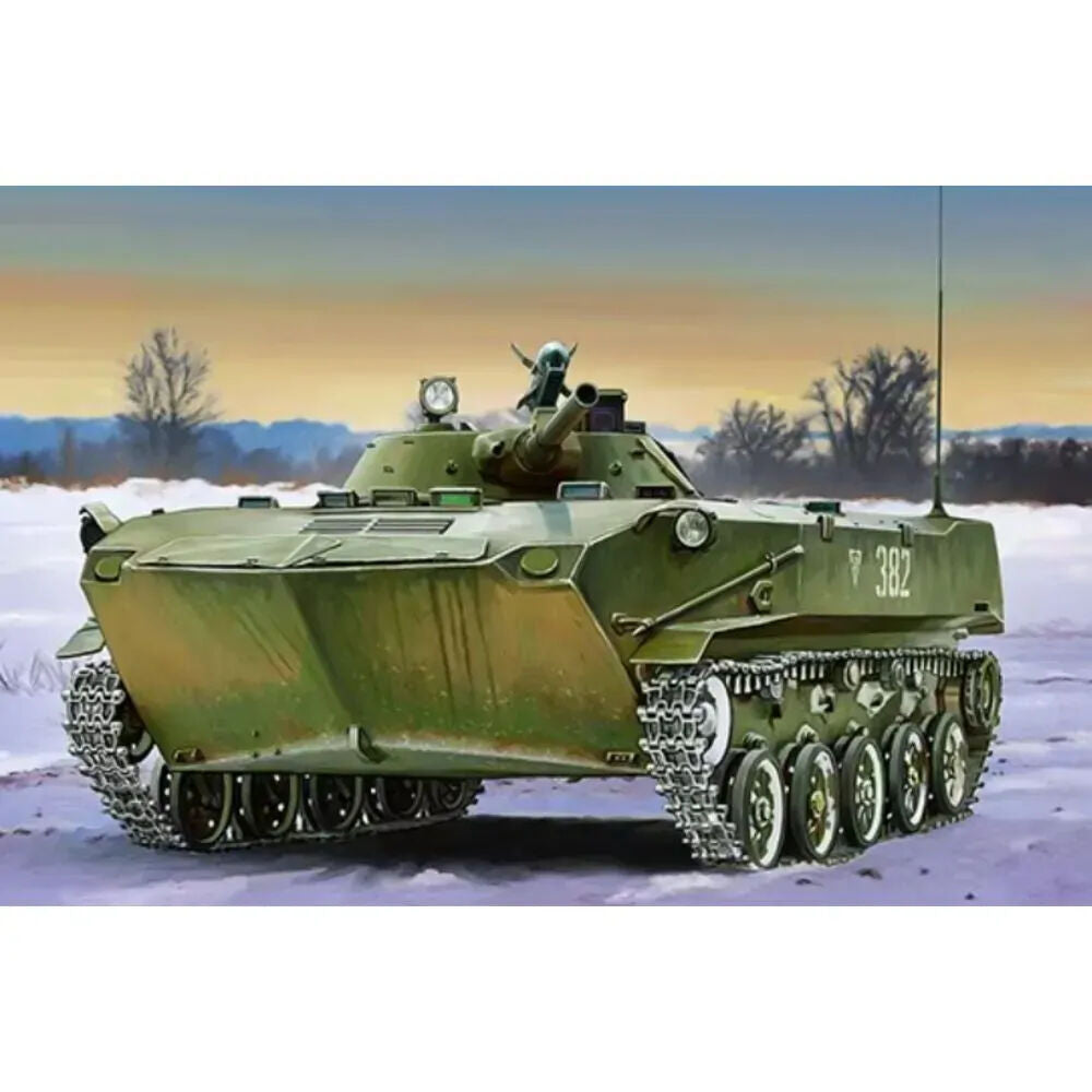 Hobby Boss 1/35 BMD-1