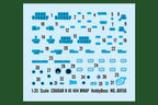 Hobby Boss 1/35 COUGAR 4X4 MRAP (2)