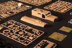 Hobby Boss 1/35 COUGAR 4X4 MRAP (5)