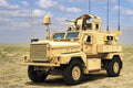 Hobby Boss 1/35 COUGAR 4X4 MRAP