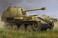 Hobby Boss 80169 1/35 Marder III Ausf.M Tank Destroyer Sd.Kfz.138 - Early (8966338445549)