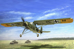 Hobby Boss 1/35 Fieseler Fi-156 A-0/C-1 Storch