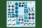 Hobby Boss 1/35 Fieseler Fi-156 A-0/C-1 Storch (8)