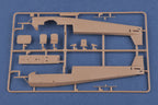 Hobby Boss 1/35 Fieseler Fi-156 A-0/C-1 Storch (5)