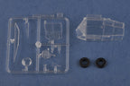 Hobby Boss 1/35 Fieseler Fi-156 A-0/C-1 Storch (2)