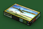 Hobby Boss 1/35 Fieseler Fi-156 A-0/C-1 Storch (9)