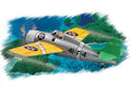 Hobby Boss 1/72 F4F-3 Wildcat