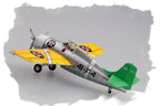 Hobby Boss 1/72 F4F-3 Wildcat (3)