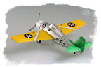 Hobby Boss 1/72 F4F-3 Wildcat (4)
