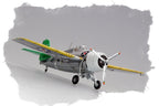 Hobby Boss 1/72 F4F-3 Wildcat (2)