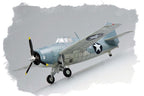 Hobby Boss 1/72 F4F-4 Wildcat (3)