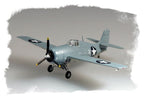 Hobby Boss 1/72 F4F-4 Wildcat (5)