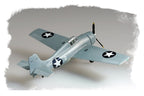 Hobby Boss 1/72 F4F-4 Wildcat (4)