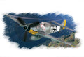 Hobby Boss 1/72 Bf109 G-6 (early)